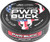 Bucked Up UP PWR BUCK Energy Pouches 5 CAN ROLL Rocket POP