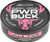 Bucked Up Pwr Buck Energy Pouches 5 Can Roll Watermelon