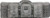 Bulldog 37" Single Tactical Case 3 Large Accessory Pockets GREY