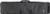 Bulldog 52" 2 GUN LONG RANGE RIFLE CASE