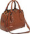 Bulldog Satchel OWB Holster
