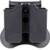 Bulldog OWB Holster for Glock 17...35