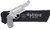 Bulldog GUN SOCK 14"X4" BLACK Handgun