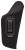 Bulldog Holster for Compact Auto W/2 1/2-3 3/4"bbl