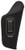 Bulldog Holster for Most Standard Auto 2-4" Bb