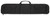 Bulldog Tactical Shotgun CASE 42" BLACK 2 External Pockets