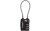 Bulldog Cases Tsa Lock With Steel Cable NON-CA