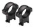 Burris RINGS Signature ZEE 30mm EXTRA HIGH STEEL MATTE