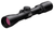 Burris Handgun Scope Accessory-scopes - 2-7, Plex