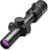 Burris SCOPE RT6 1-6x24 30mm ILLUM Ballistic AR MATTE