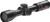 Burris SCOPE Veracity 3-15x44 30mm Illuminated PLEX