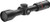 Burris SCOPE Veracity 3-15x44 30mm PLEX