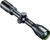 Bushnell SCOPE R3 3-9x40 4.5" EER DOA QBR