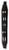 Butler Creek CREEK RIFLE SLING Stretch Alaskan Magnum