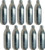 Byrna Technologies 8 Gram CO2 Cartridges Oiler 10 Pack Fits Cl Sd