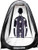 Byrna Technologies Full-size Target TENT POP OPEN Design 66"X42"X42"