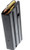 C Products Defense CPD Magazine AR15 5.56x45 20RD Blackened Stainless STEEL