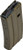 C Products Defense CPD Magazine AR15 5.56x45 20RD Olive Drab GREEN Aluminum