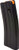 C Products Defense CPD Magazine AR15 5.56x45 30RD Blackened Stainless STEEL