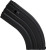 C Products Defense CPD Magazine AR15 7.62x39 28RD Blackened Stainless STEEL