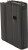 C Products Defense CPD Magazine AR15 7.62x39 5RD Blackened Stainless STEEL