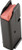 C Products Defense CPD Magazine AR15 9mm 10RD COLT STYLE Blackened Stainless