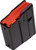 C Products Defense CPD Magazine SR25 7.62x51 10RD Blackened Stainless STEEL!