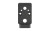 Calculated Kinetics DOGTAG Optic Plate Ck S & W M & P 2.0 To Eps Dt Plate