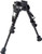Caldwell BIPOD XLA 6"-9" FIXED Picatinny MOUNT