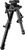 Caldwell BIPOD XLA HD Tactical 6-9" PIVOT Arca/pic