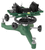Caldwell THE ROCK Benchrest Competition FRONT REST