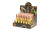 Caliber Gourmet CBG Belt STYLE Ballpnt PEN DSPLY BX24