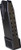 Canik MC9 Magazine Accessory-magazines for Centerfire Pistol - 9mm LUGER (9X19,9mm PARABELUM), 15-Round