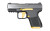 Canik METE MC9 9mm 3.18" 15 Black/GOLD