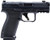 Canik METE MC9 PRIME Semi-Automatic Pistol - 9mm LUGER, 3.64"