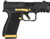 Canik METE MC9 PRIME Semi-Automatic Pistol - 9mm LUGER, 3.64"