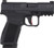 Canik METE MC9L Semi-Automatic Pistol - 9mm LUGER, 3.18"
