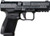 Canik METE SF Semi-Automatic Pistol - 9mm LUGER, 4.19"