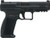 Canik METE SFT Semi-Automatic Pistol - 9mm LUGER, 4.46"