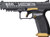 Canik SFx Rival Semi-Automatic Pistol - 9mm LUGER, 5"
