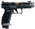 Canik TTI Combat Semi-Automatic Pistol - 9mm LUGER, 4.6"