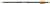Carbon Express Express ARROW GAME Slayer Carbon 350 2" VANES 3PK