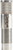 Carlson Carlsons CHOKE TUBE SPT CLAYS 410 IMP Modified Stevens 301