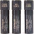 Carlson Carlsons CHOKE TUBE Waterfowl 3PK 12GA C/m/l-range BER MOBIL