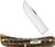 Case Knives Knives 6.5 BONE STAG SOD Buster JR