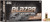 Cci Blazer BRASS 9mm LUGER 115GR FMJ 50RD 20BX/Case