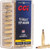 Cci V-MAX 17HMR 17GR 2550FPS 50RD 40BX/Case