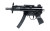 Century Arms ARMS AP5-P GRAY 9mm 5.75" 30RD