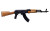 Century Arms ARMS BFT47 762x39 16.5" WL 30RD
