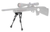 Champion ROCK Mountain BI-POD 9"-13" Height